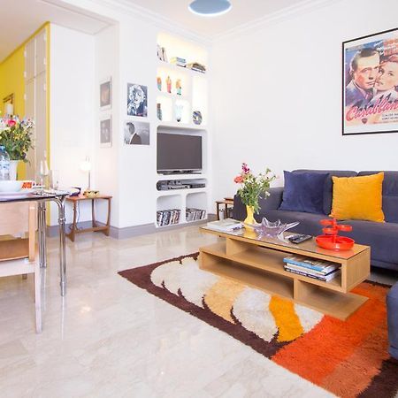 Appartement Lina Casa Blanca Exterior foto